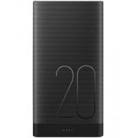 Батарея універсальна Huawei AP20Q 20000 mAh black (24022513_)