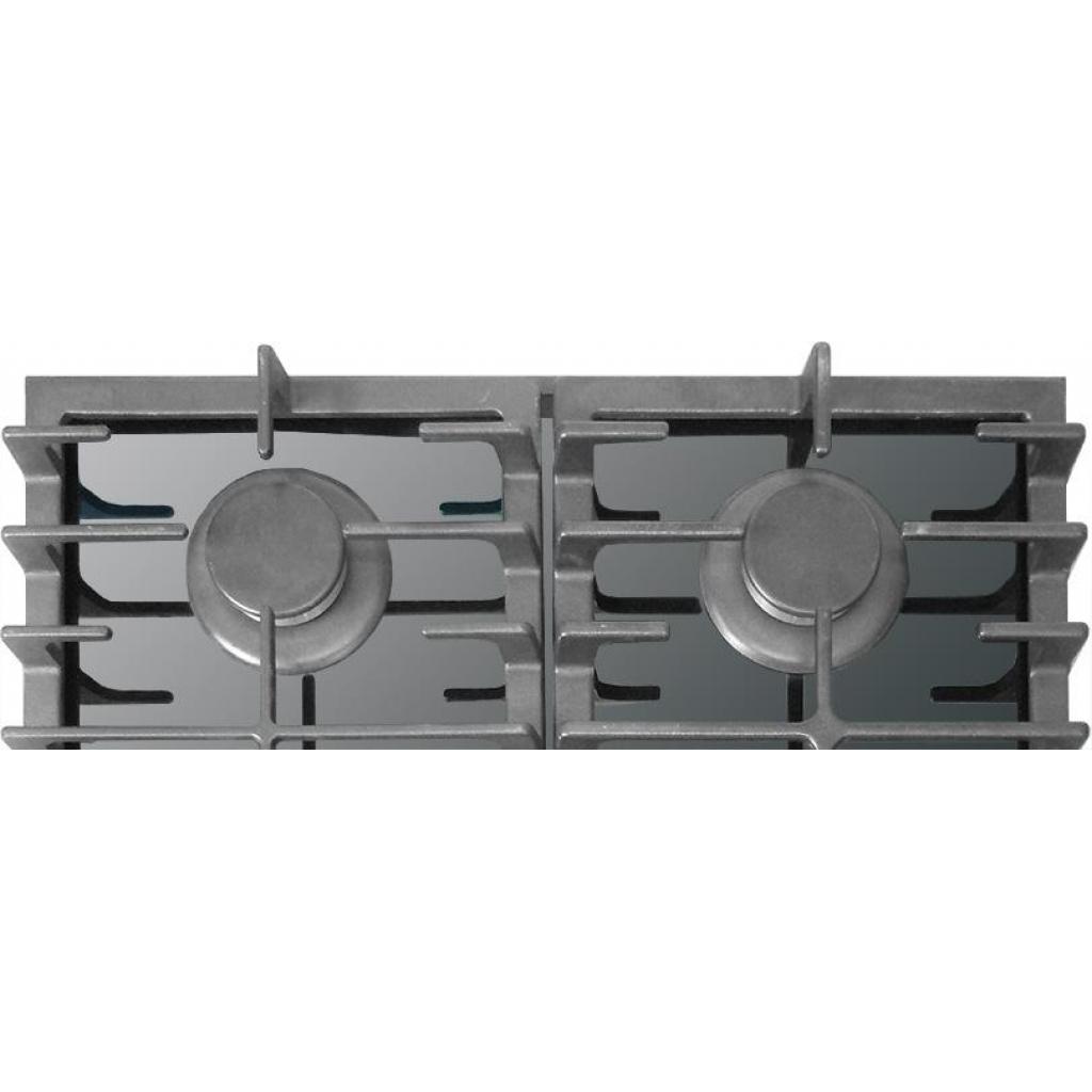 Варочна поверхня Kaiser KCG6383TURBO Варочна поверхня Kaiser KCG6383TURBO