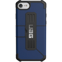 Чохол до мобільного телефона UAG iPhone 8/7/6S/6 Metropolis Blue (IPH8/7-E-CB)
