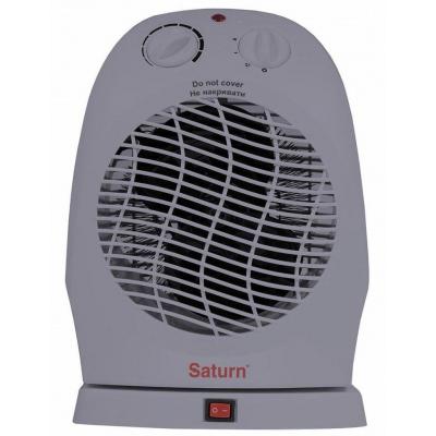 Обогреватель SATURN ST-HT8341K Gray