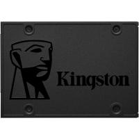 Накопичувач SSD 2.5" 120GB Kingston (SA400S37/120G OEM)