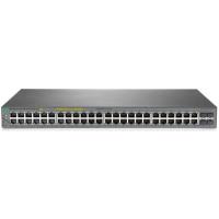 Комутатор мережевий HP 1820-48G-PoE+ (J9984A)