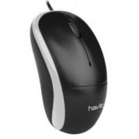 Мишка Havit HV-MS851 USB Gray (HV-MS851 Gray)