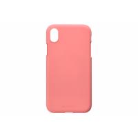 Чохол до мобільного телефона Goospery Apple iPhone Xr SF Jelly Pink (8809621286587)