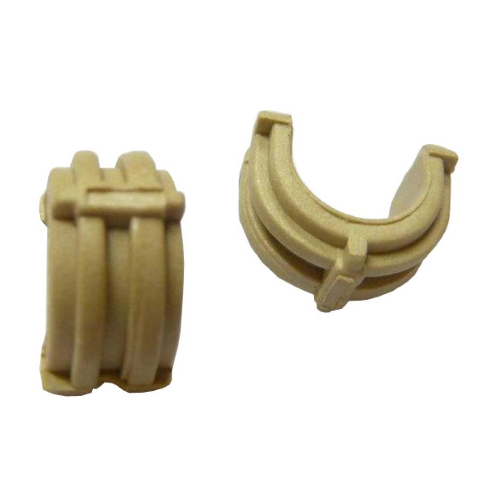 Втулка вала гумового HP LJ P4014/4015/4515,компл. Foshan (BSH-P4014-LRHQ-Foshan)