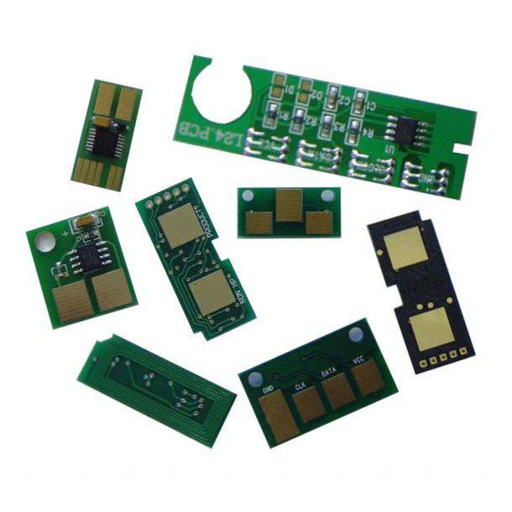 Чип для картриджа Xerox WC412/415/420/M15/F12, 106R00584, 32K Wellchip (CXWC412)