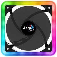 Кулер до корпусу AeroCool Edge 14 ARGB (4718009158108)