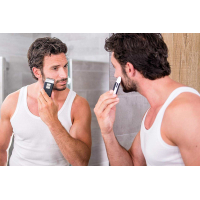 Електробритва Wahl Travel Shaver (03615-1016)