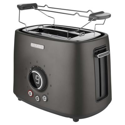 Toaster Sencor STS 6058 BK (STS6058BK)