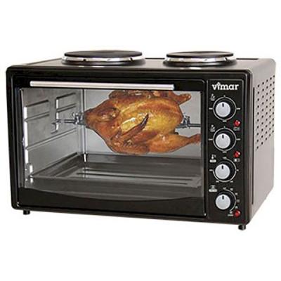 Electric stove Vimar VEO-4219 B (VEO-4219B)