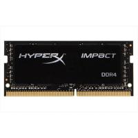 Модуль пам'яті для ноутбука SoDIMM DDR4 32GB 2400 MHz HyperX Impact Kingston Fury (ex.HyperX) (HX424S15IB/32)