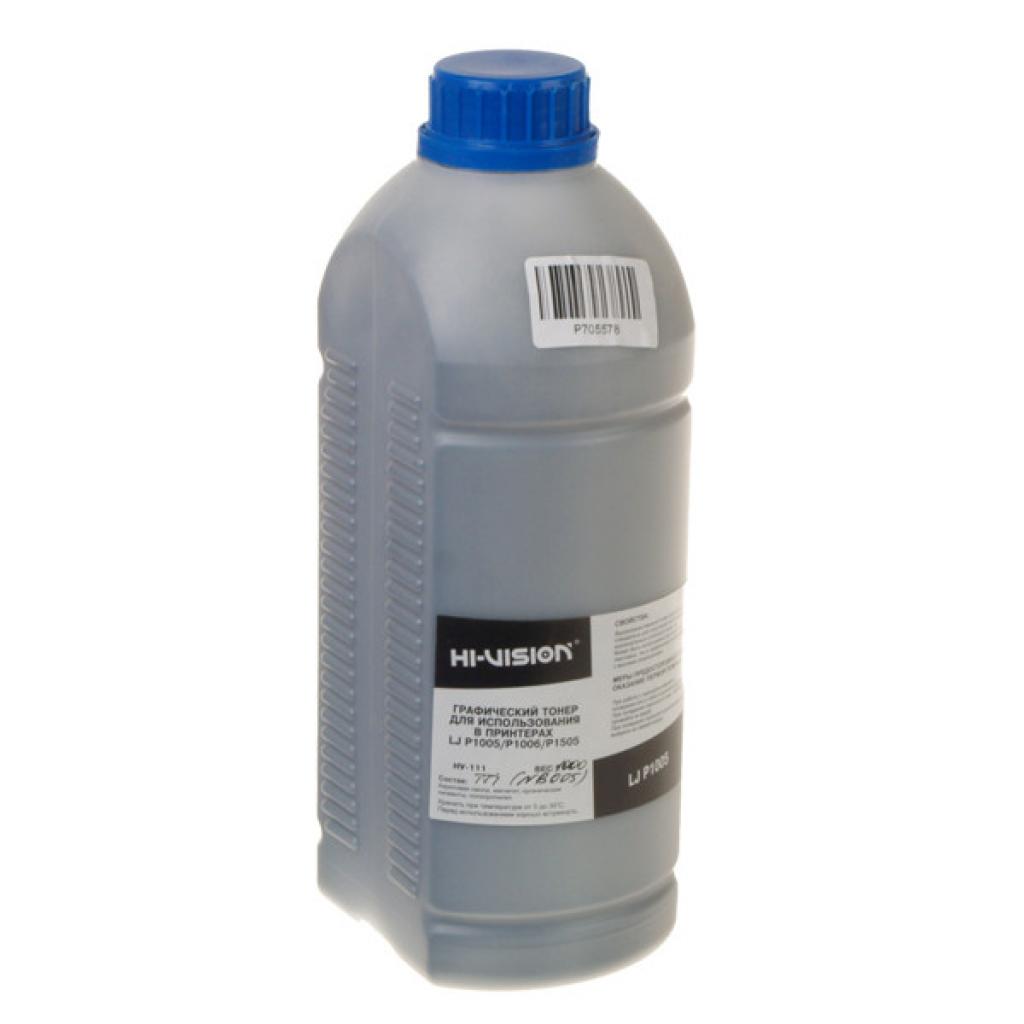 Тонер HP LJ P1005/1006/1505, 1000г Black TTI (NB-005) Тонер HP LJ P1005/1006/1505, 1000г Black TTI (NB-005)