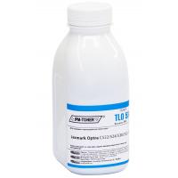 Тонер Lexmark Optra C534, 200г Cyan IPM (TBT113C)