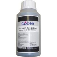 Тонер Samsung CLP-300/310/315/350/CLX-3170 Black 90г Hanp (TCLP300B-3)