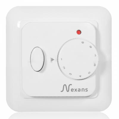 Thermostat Nexans N-Comfort TR (000017904)