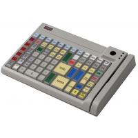 POS-клавіатура Wincor Nixdorf (Diebold Nixdorf) TA85P w/o MSR, PS/2, black (1750014932)