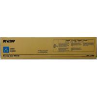 Тонер-картридж Develop TN312C cyan, ineo+ 351P +300 (8938716)