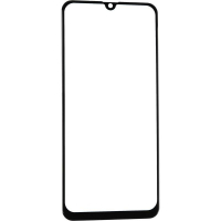 Скло захисне Gelius Pro 3D for Samsung A507 (A50s) Black (00000075558)
