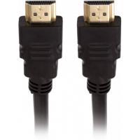 Кабель мультимедійний HDMI to HDMI 10.0m v1.4 Charmount (HDMI 1010)