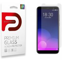 Скло захисне Armorstandart Glass.CR Meizu M6t (ARM52447-GCL)