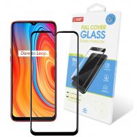 Скло захисне Global Full Glue Realme C3 (1283126501029)