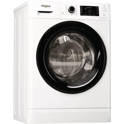 Пральна машина Whirlpool FWSD81283BVEE