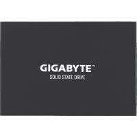 Накопичувач SSD 2.5" 256GB GIGABYTE (GP-UDPRO256G)