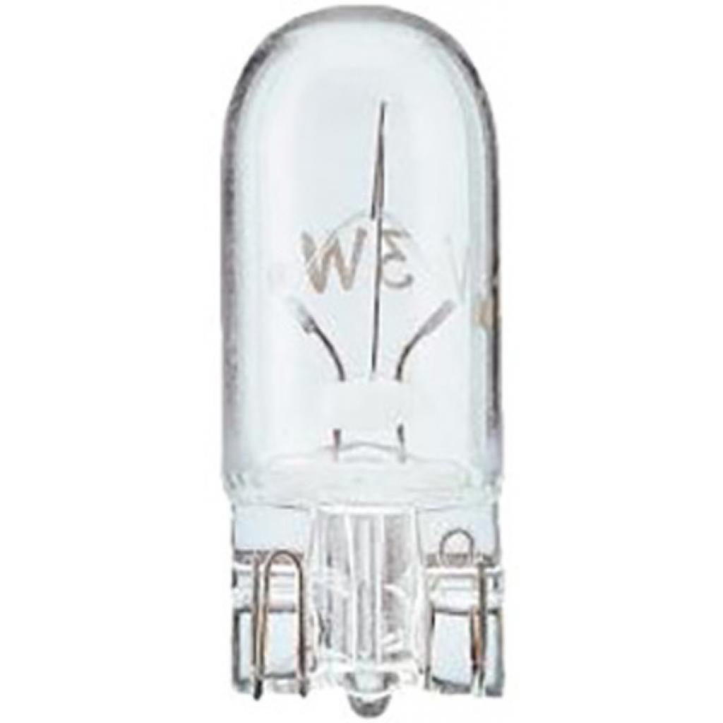 Автолампа Philips 3W (12256 CP)