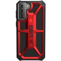Чохол до мобільного телефона UAG Samsung Galaxy S21+ Monarch, Crimson (212821119494)