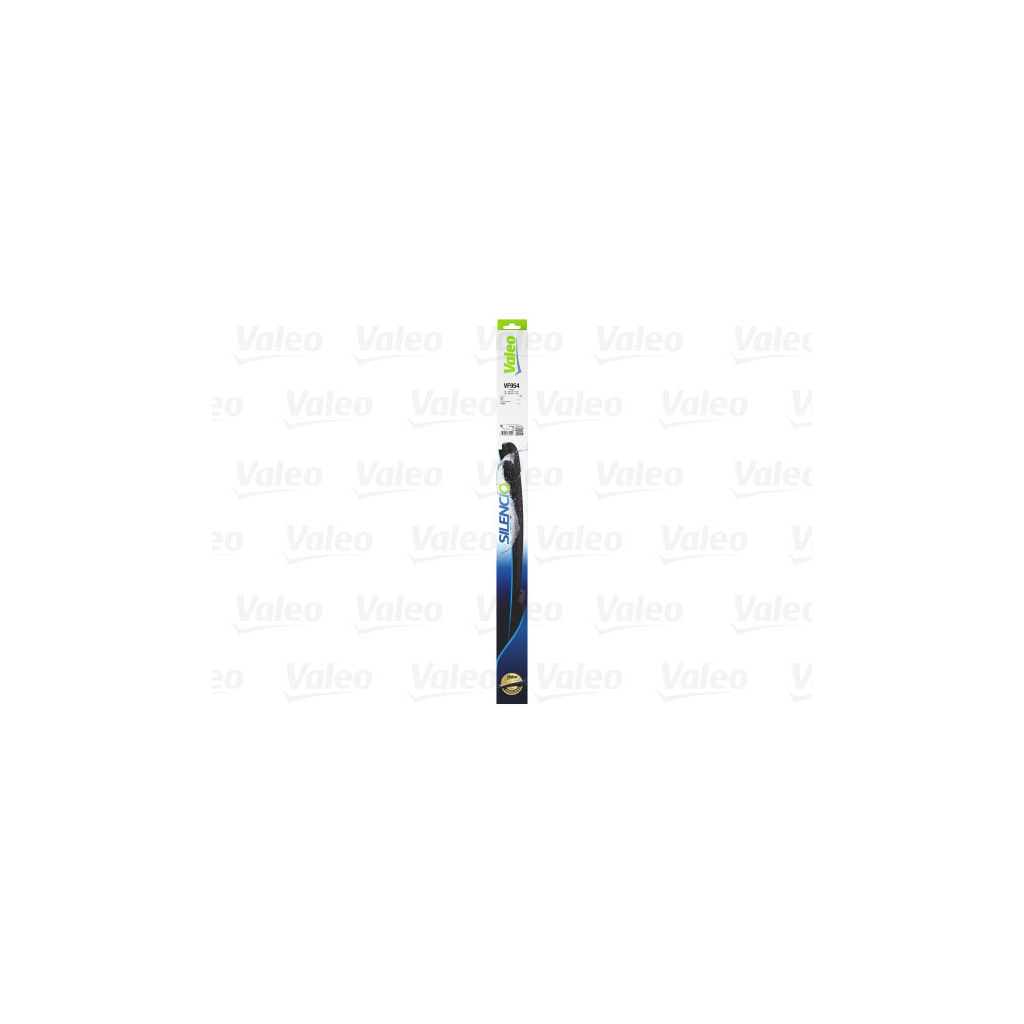 Щітка склоочисника Valeo 577954 Щітка склоочисника Valeo 577954