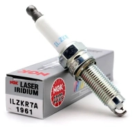 Spark plug NGK 1961 ILZKR7A