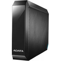 Зовнішній жорсткий диск 3.5" 4TB ADATA (AHM800-4TU32G1-CEUBK)