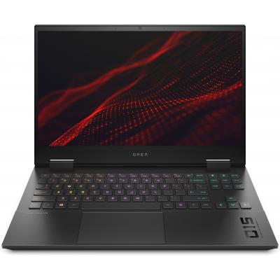 Ноутбук HP OMEN 15-ek1011ur (3B4U7EA)