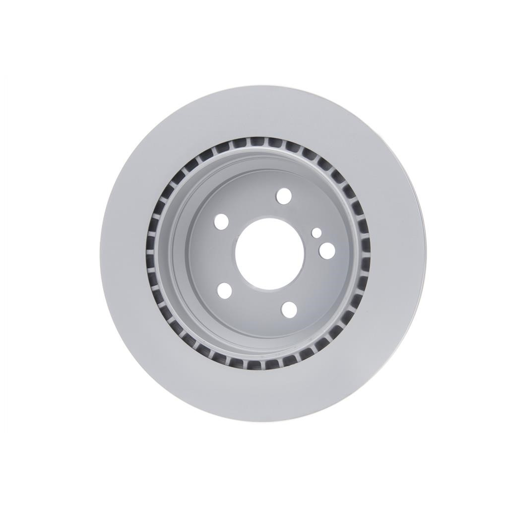 Гальмівний диск Bosch 0 986 478 473