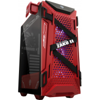 Корпус ASUS GT301 TUF GAMING CASE ZAKU II EDITION (90DC0044-B49000)