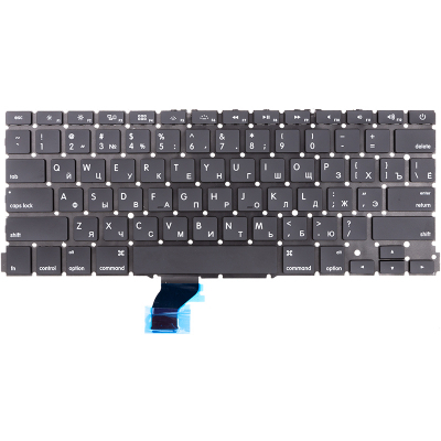 Клавіатура ноутбука Apple Macbook Pro 13