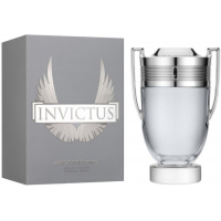 Туалетна вода Rabanne Invictus 50 мл (3349668515653)