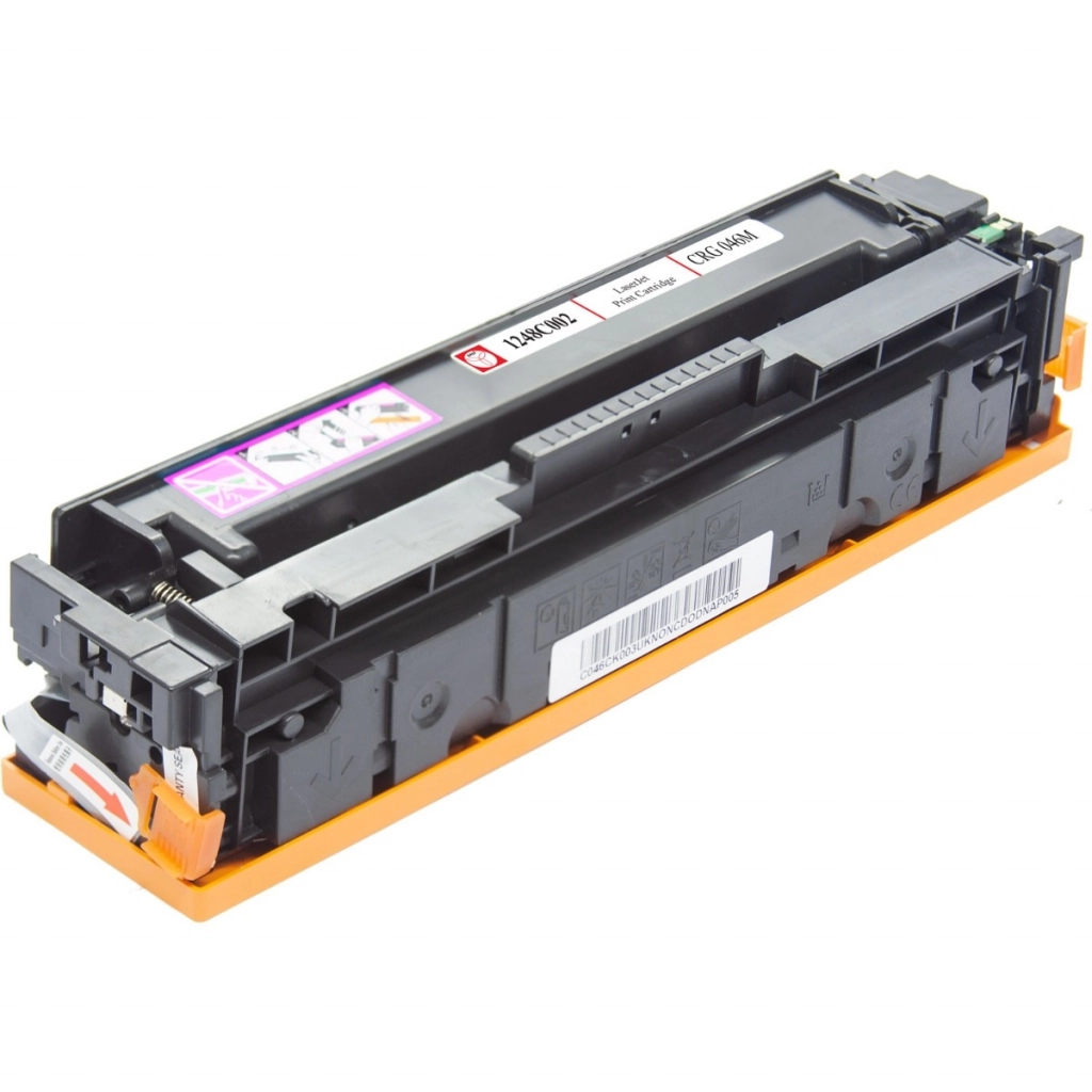 Картридж BASF Canon 046, LBP-650, HP LJ Pro M452dn аналог 1248C002/046M/CF (BASF-KT-CRG046M-U) Картридж BASF Canon 046, LBP-650, HP LJ Pro M452dn аналог 1248C002/046M/CF (BASF-KT-CRG046M-U)