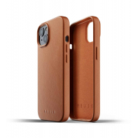 Чохол до мобільного телефона Mujjo Apple iPhone 13 Full Leather, Tan (MUJJO-CL-021-TN)