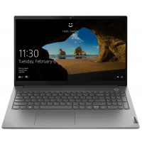 Ноутбук Lenovo ThinkBook 15 (20VE0093RA)