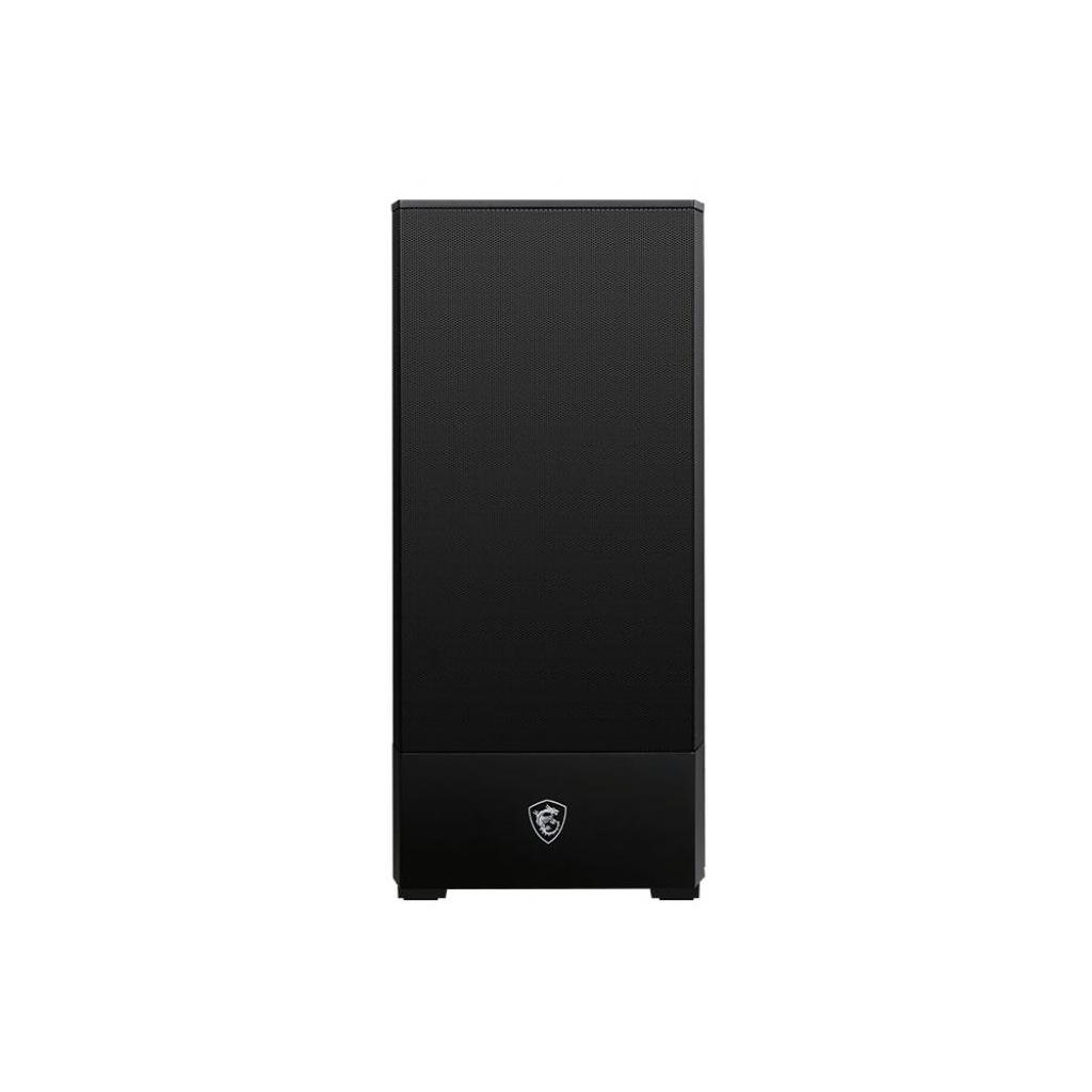 Корпус MSI MAG FORGE 110R Корпус MSI MAG FORGE 110R