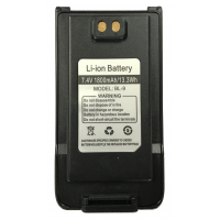 Акумуляторна батарея Baofeng для T-57 Std 1800mAh (BL-9)