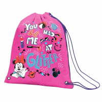 Shoe bag Yes SB-10 Minnie Mouse (558761)