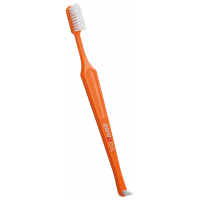Toothbrush Paro Swiss S27L soft orange (7610458007396-orange)