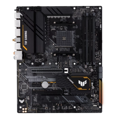 Motherboard ASUS TUF GAMING X570-PRO WIFI II