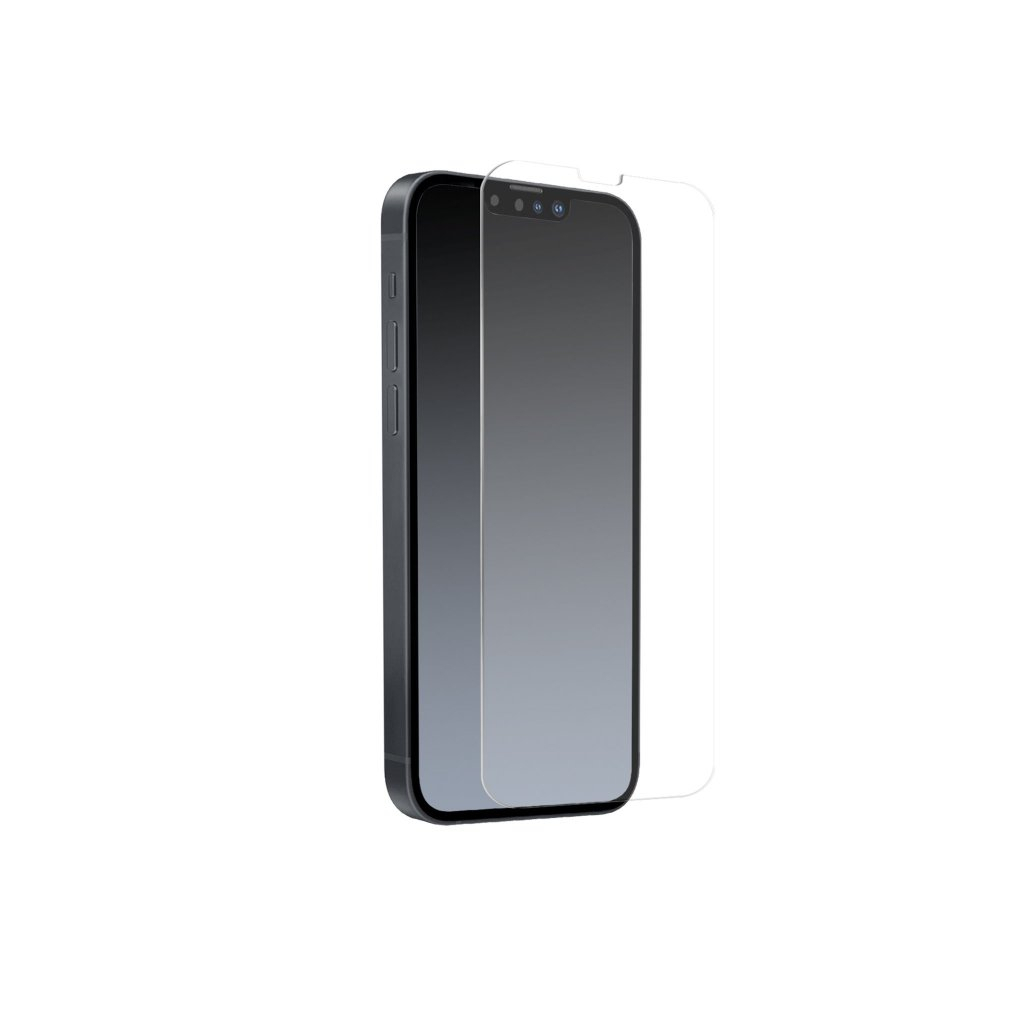 Скло захисне PowerPlant Apple iPhone 13 mini (GL609895) Скло захисне PowerPlant Apple iPhone 13 mini (GL609895)