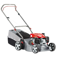 Lawnmower AL-KO 4.62 P-A CLASSIC with mowing and harvesting function (123002)