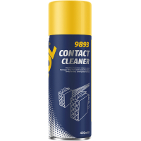 Автомобільний очисник Mannol Contact Cleaner 450 мл (9893)
