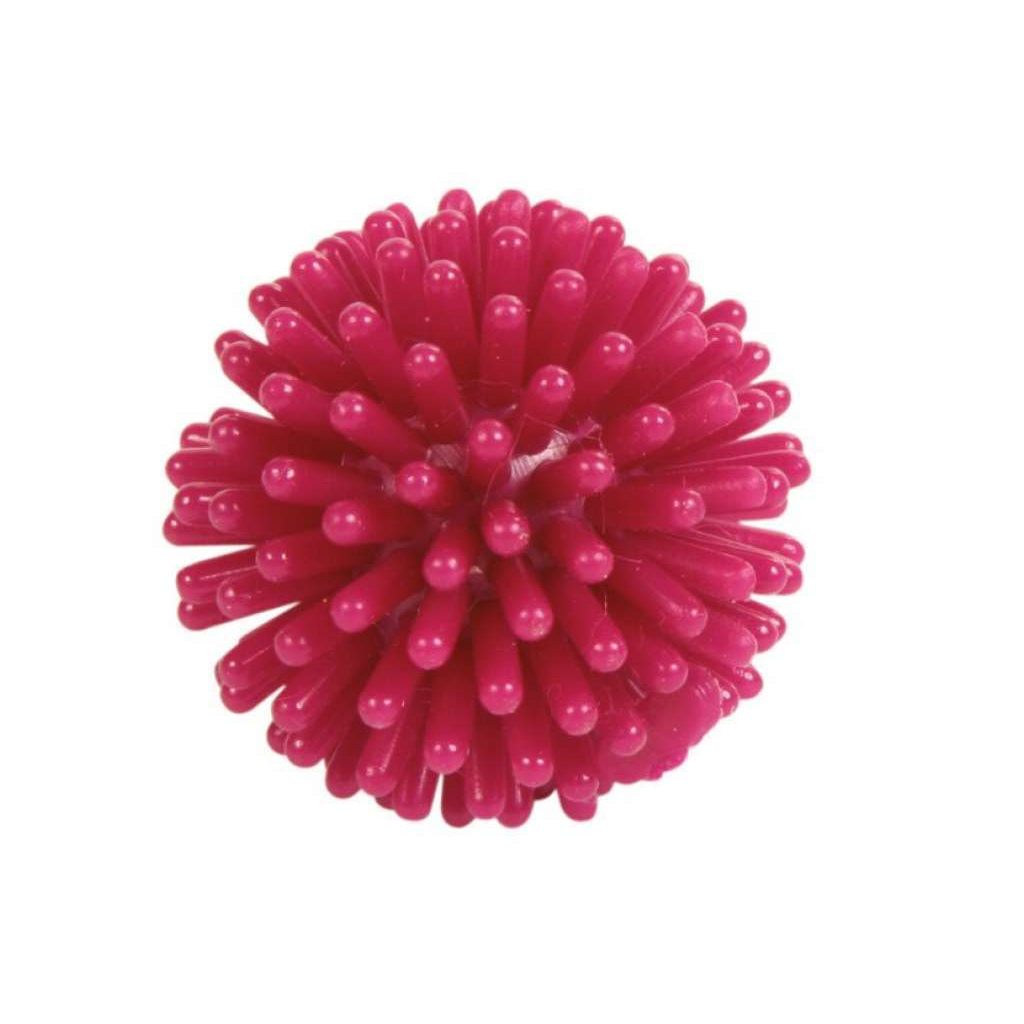 Іграшка для котів Trixie Їжачок морський латекс 3.5 см (4011905412511)