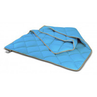 Blanket MirSon bamboo Valentino 0428 winter 140x205 cm (2200000136893)